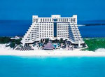 Отель ME Cancun 5* - МЕ Канкун 5*, Мексика (Cancun, Mexico)