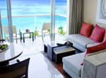 Отель Fiesta Americana Grand Coral Beach 5* - Фиеста Американа Гранд Корал Бич Канкун 5*, Мексика (Cancun, Mexico)