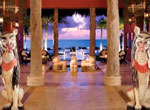 Отель Zoetry Paraiso de la Bonita Riviera Maya 5* - Соэтри Параисо де ла Бонита Ривьера Майя 5*, Мексика (Riviera Maya, Mexico)