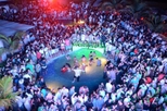 Ночные клубы, бары и дискотеки Канкуна и Плайя дель Кармен
