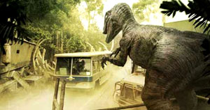   '  ' (Jurassic Park)     , -.
