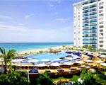 Отель Gansevoort Miami Beach (Ганзефорт Майами-Бич) 5*, Майами, штат Флорида, США (Miami Beach, Florida, USA). Нажмите для входа в систему онлайн-бронирования (откроется в новом окне).
