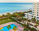 Отель Holiday Inn Miami Beach (Холидей Инн Майами Бич), Майами, штат Флорида, США (Miami Beach, Florida, USA). Нажмите для входа в систему онлайн-бронирования (откроется в новом окне).
