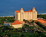 Отель The Ritz-Carlton Naples Beach Resort (Ритц Карлтон Нейплс Бич Рисорт) 5*+, Нейплс, штат Флорида, США (Naples, Florida, USA). Нажмите для входа в систему онлайн-бронирования (откроется в новом окне).