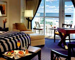 Отель The Ritz-Carlton South Beach (Ритц Карлтон Саут Бич) 5*+ (Superior Deluxe), Майами, штат Флорида, США (Miami Beach, Florida, USA). Нажмите для входа в систему онлайн-бронирования (откроется в новом окне).