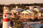 Disney's Old Key West Resort - Walt Disney World Resort - Орландо, штат Флорида, США (Orlando, Florida, USA)