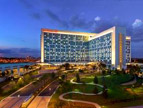 Hilton Orlando (Хилтон Орландо), популярные отели 4*-5* в Орландо Орландо, штат Флорида, США (Orlando, Florida, USA)