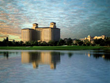 Ritz-Carlton Orlando (Ритц-Карлтон Орландо), престижные отели Орландо, США