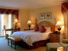 Ritz-Carlton Orlando (Ритц-Карлтон Орландо), престижные отели Орландо, США
