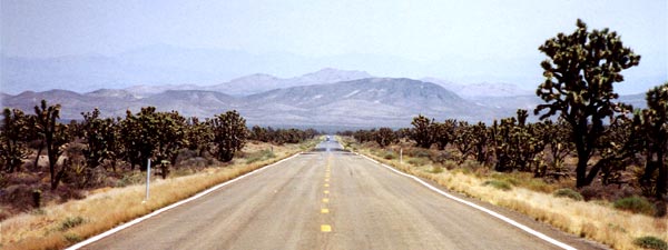   (Mojave Desert), 