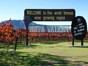   (Napa Valley),     