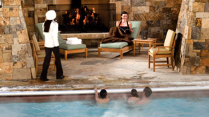  'The Four Seasons Vail Hotel & Residences 5*' (     ),    