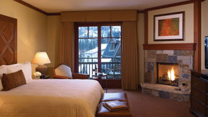  'The Four Seasons Vail Hotel & Residences 5*' (     ),   -  