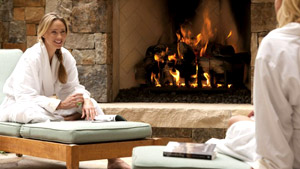  'The Four Seasons Vail Hotel & Residences 5*' (     ), - Spa at Four Seasons Resort Vail