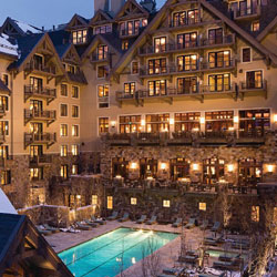  'The Four Seasons Vail Hotel & Residences 5*' (     ) 5* . ,  , .