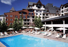  'Vail Marriott Mountain Resort and Spa' (     ),    .
