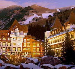  'Vail Marriott Mountain Resort and Spa' (     ) 4* . ,  , .